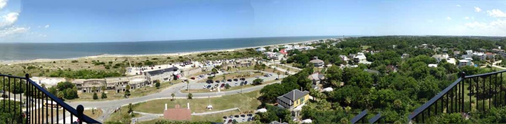 lighthousepanorama