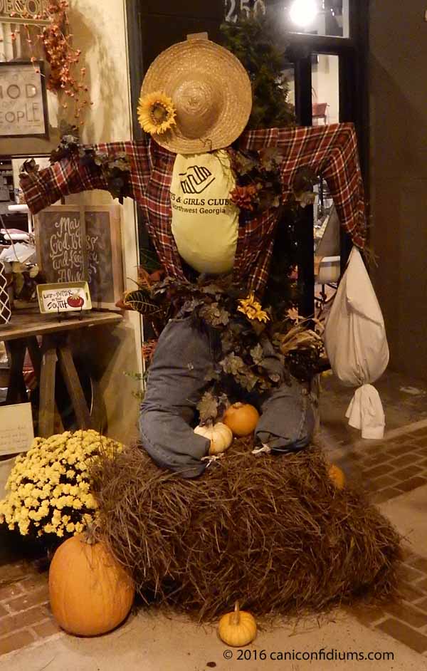 scarecrow